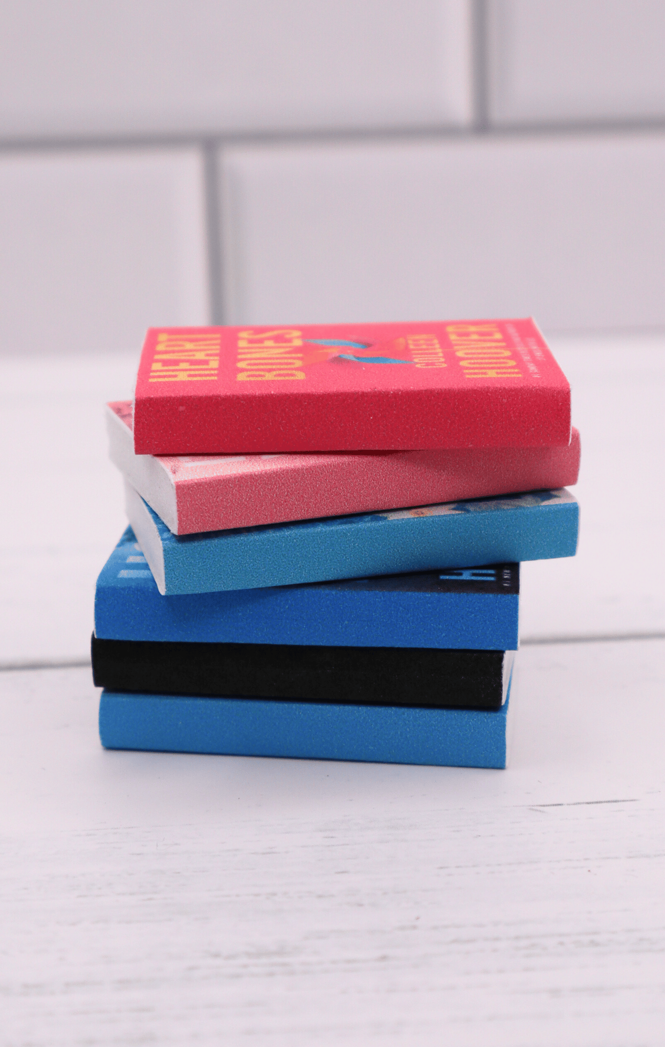 Mini Books - Colleen Hoover Collection