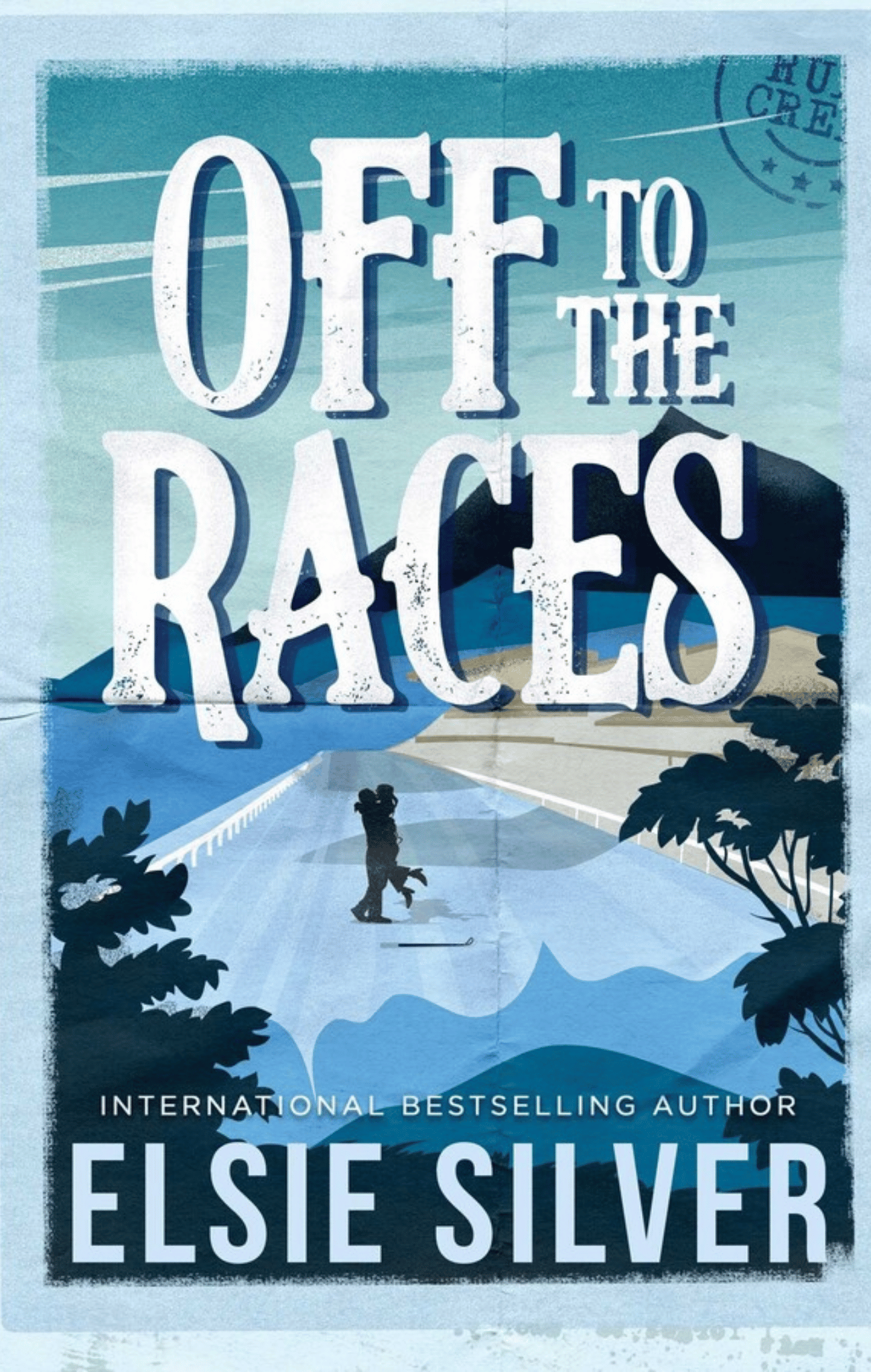 Off to the Races - (Gold Rush Ranch #1)
