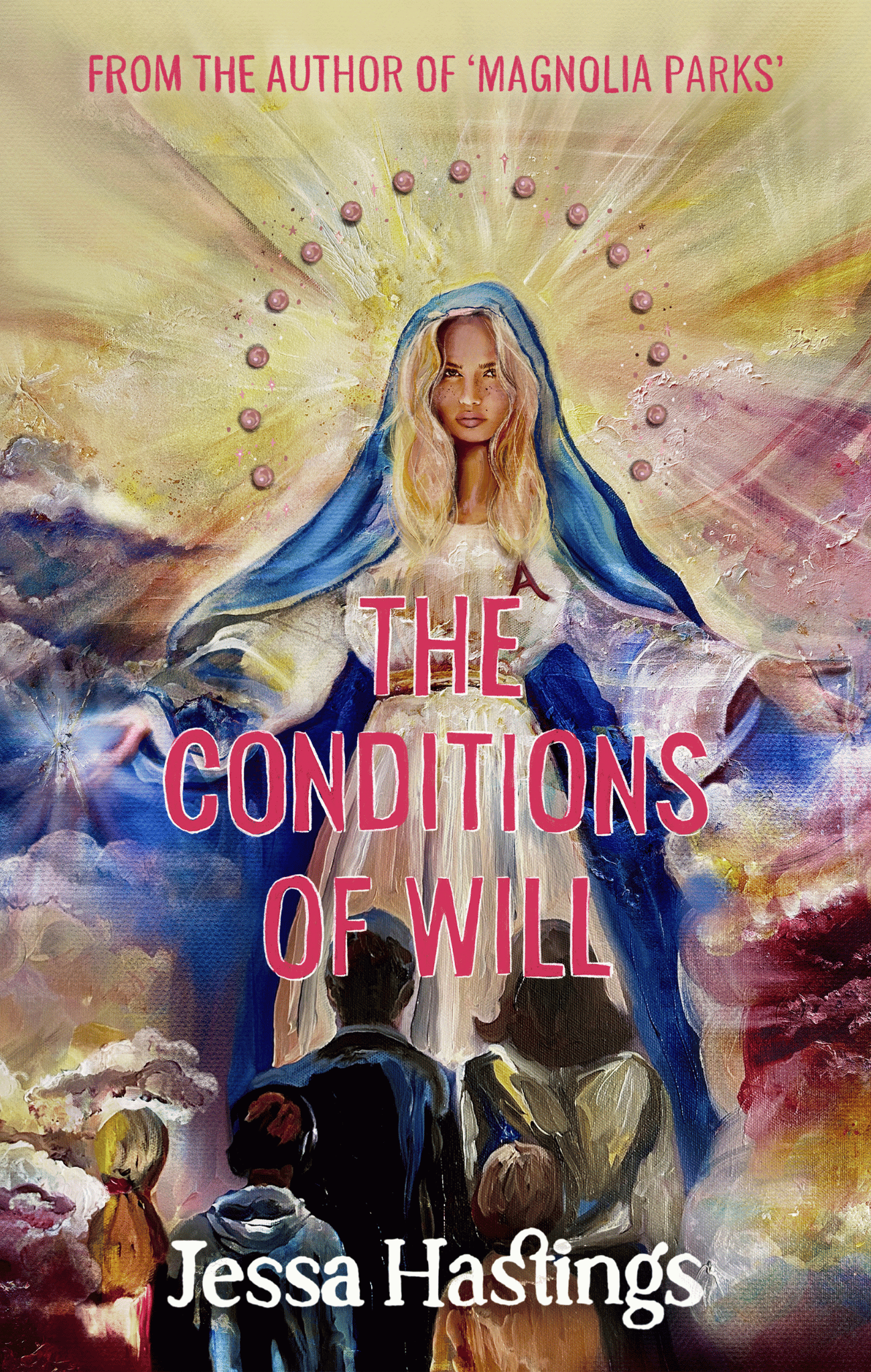 The Conditions of Will
