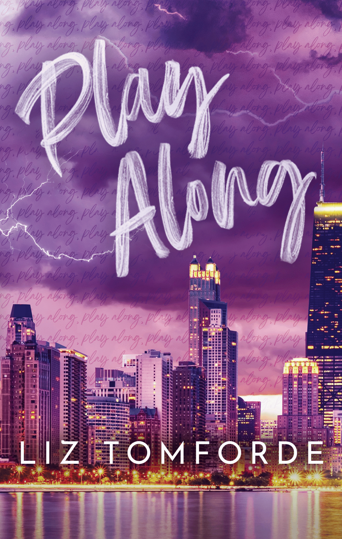 Play Along - (Windy City #4)