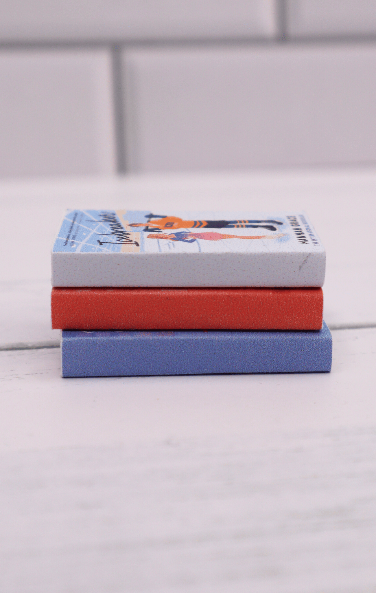Mini Books - Maple Hills