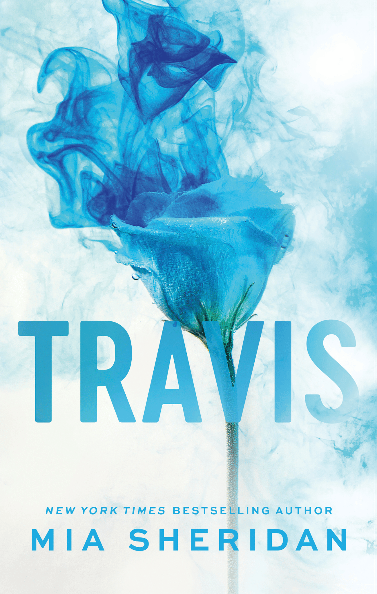 Travis - (Pelion Lake #2)