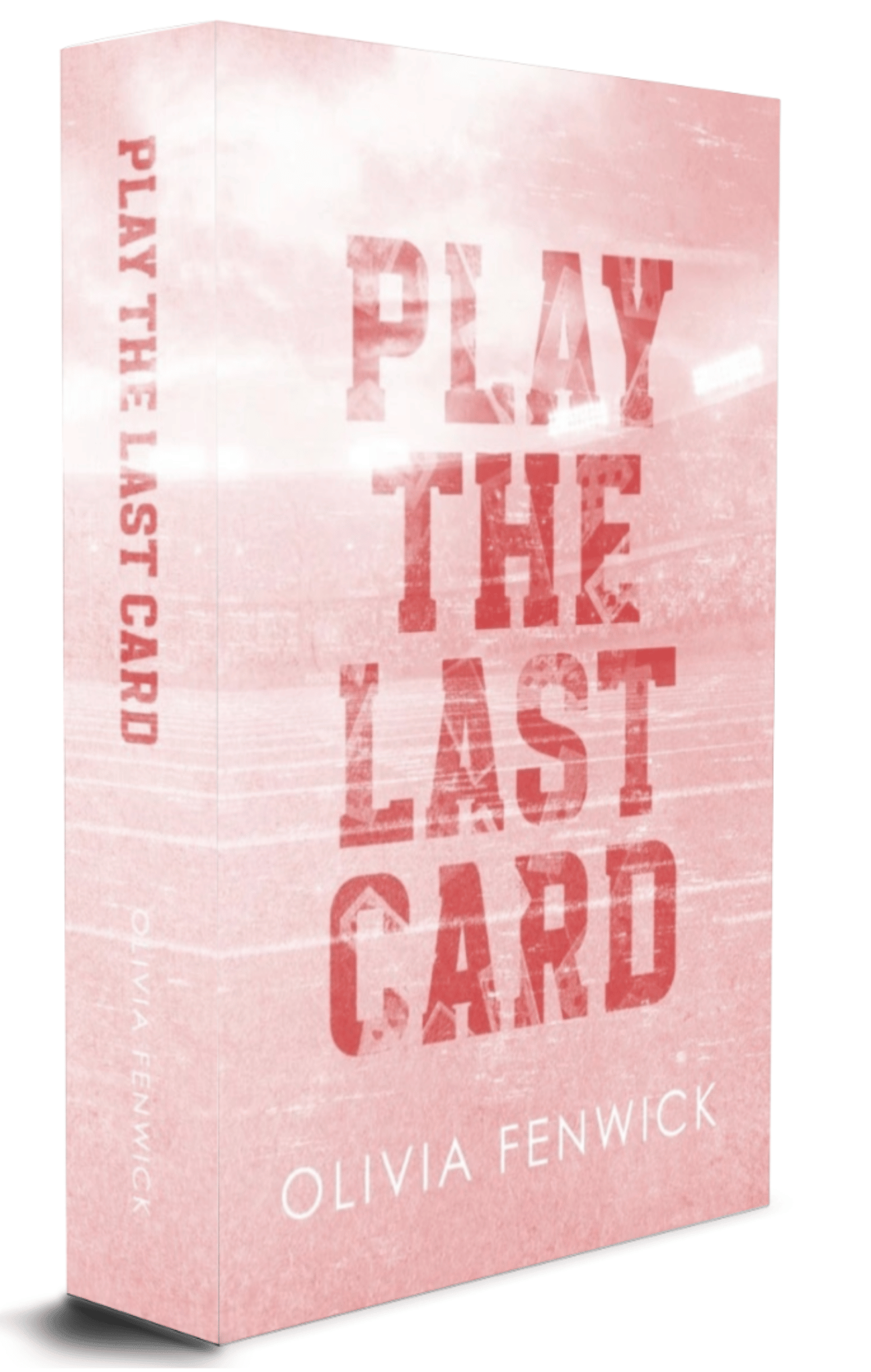 Play The Last Card