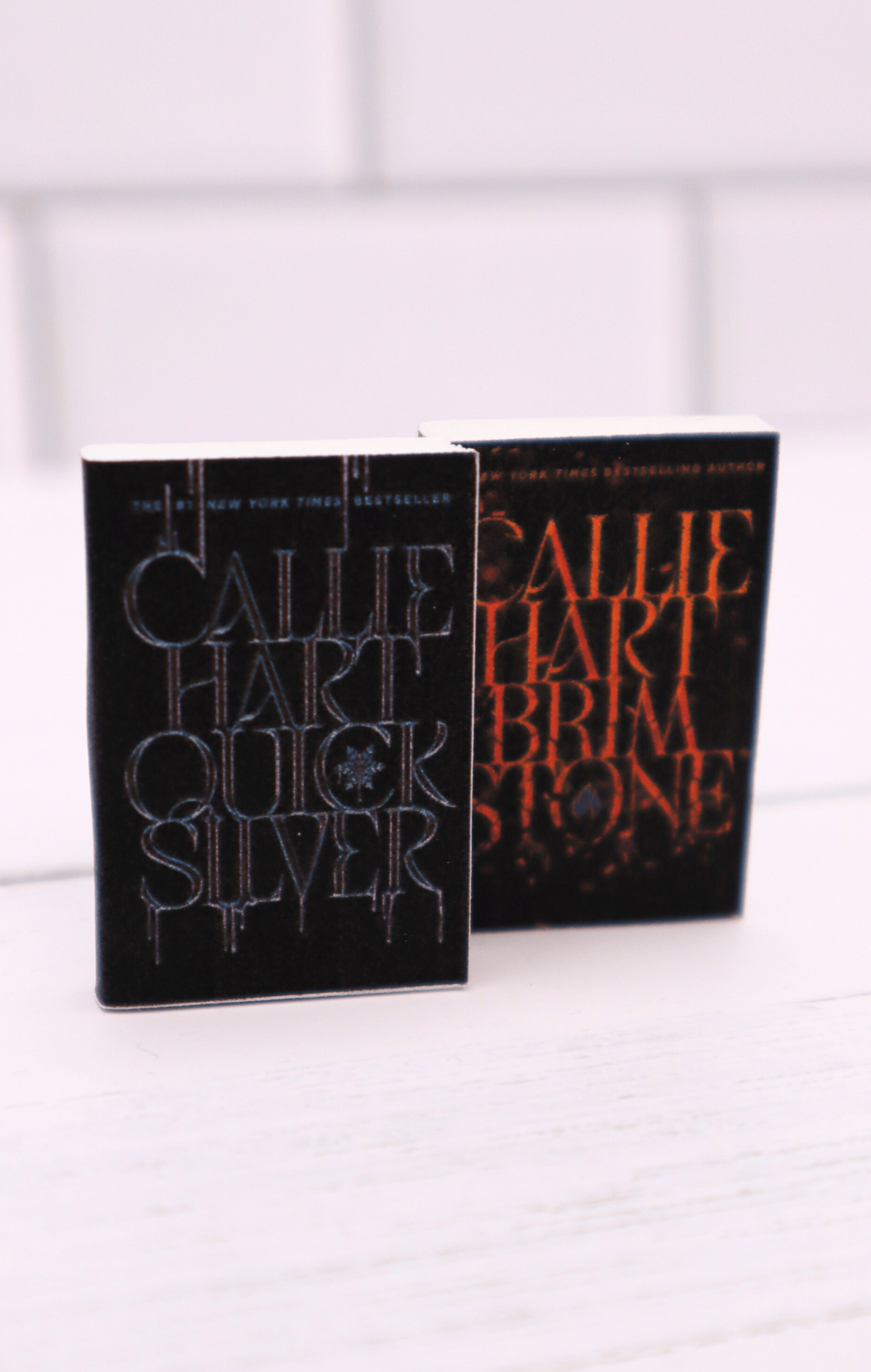 Mini Books - Fae & Alchemy