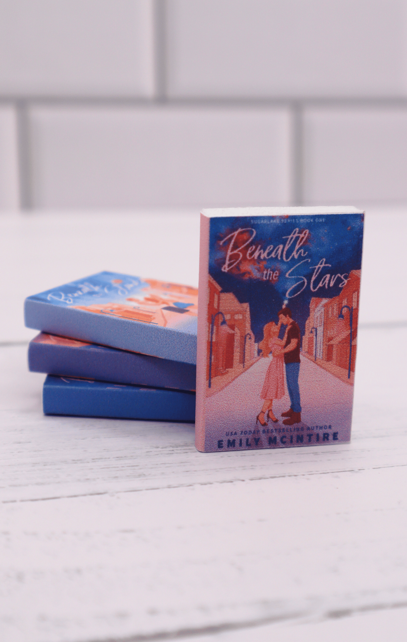 Mini Books - Sugarlake Series