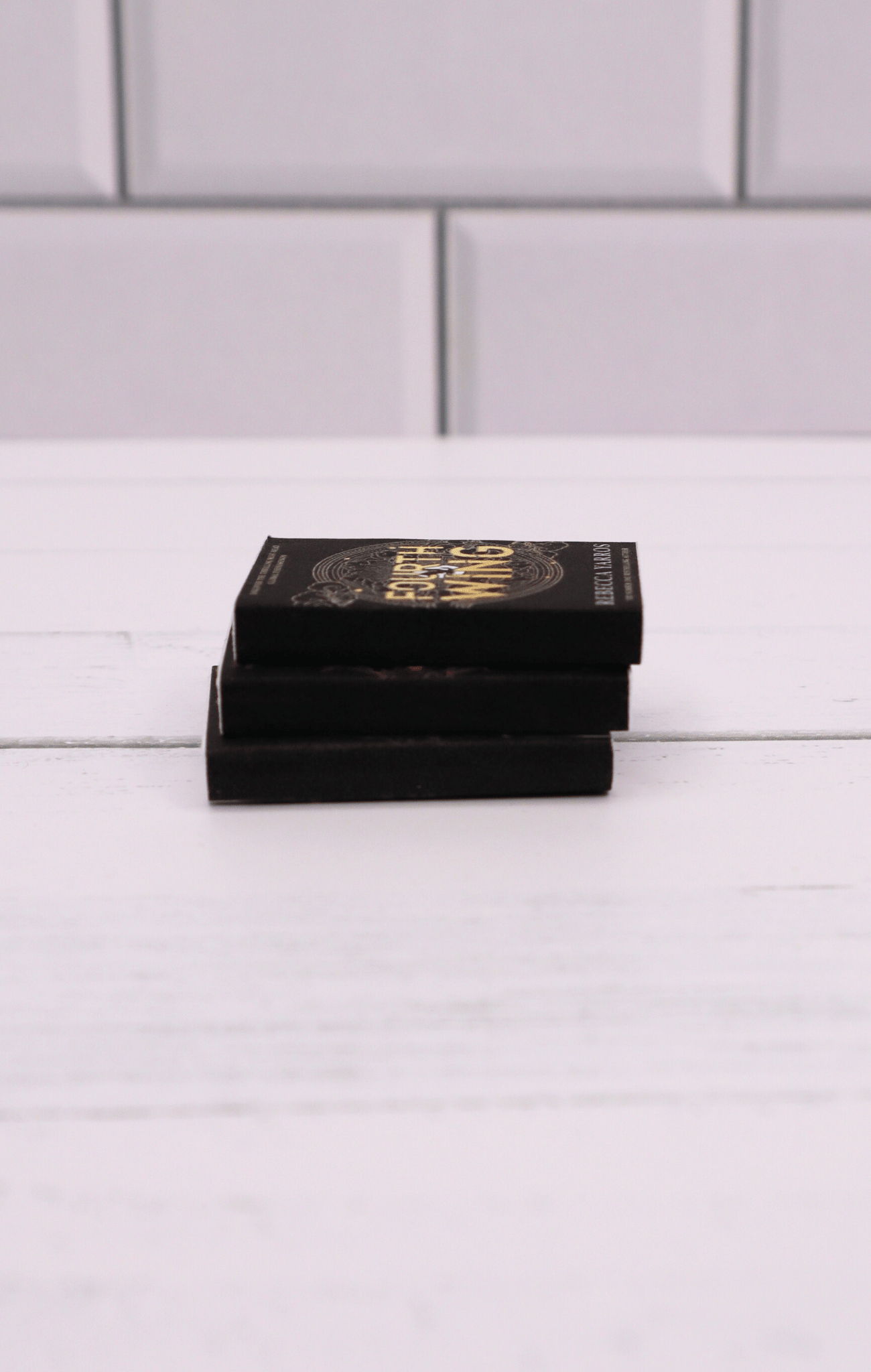 Mini Books - The Empyrean Series