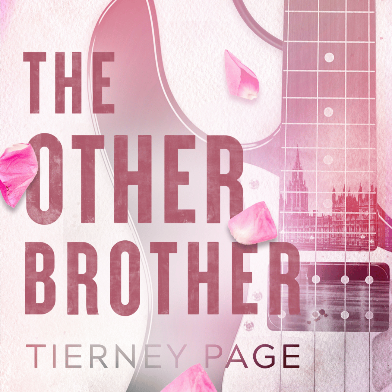 The Other Brother <br/> (London Hearts #1)
