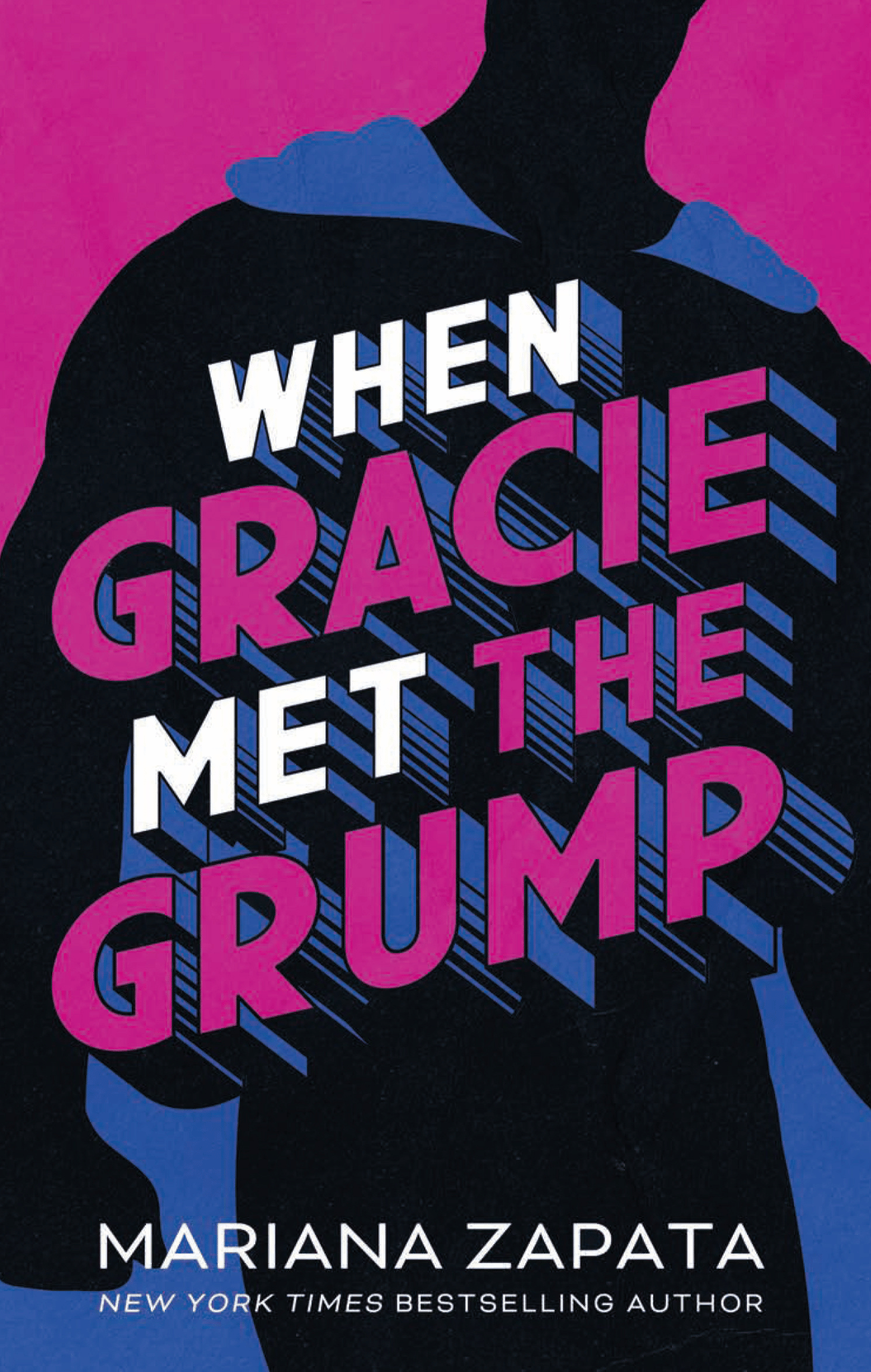 When Gracie Met The Grump