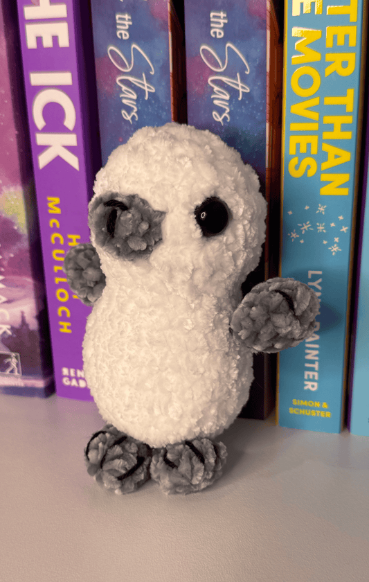Seal Shelf Buddy