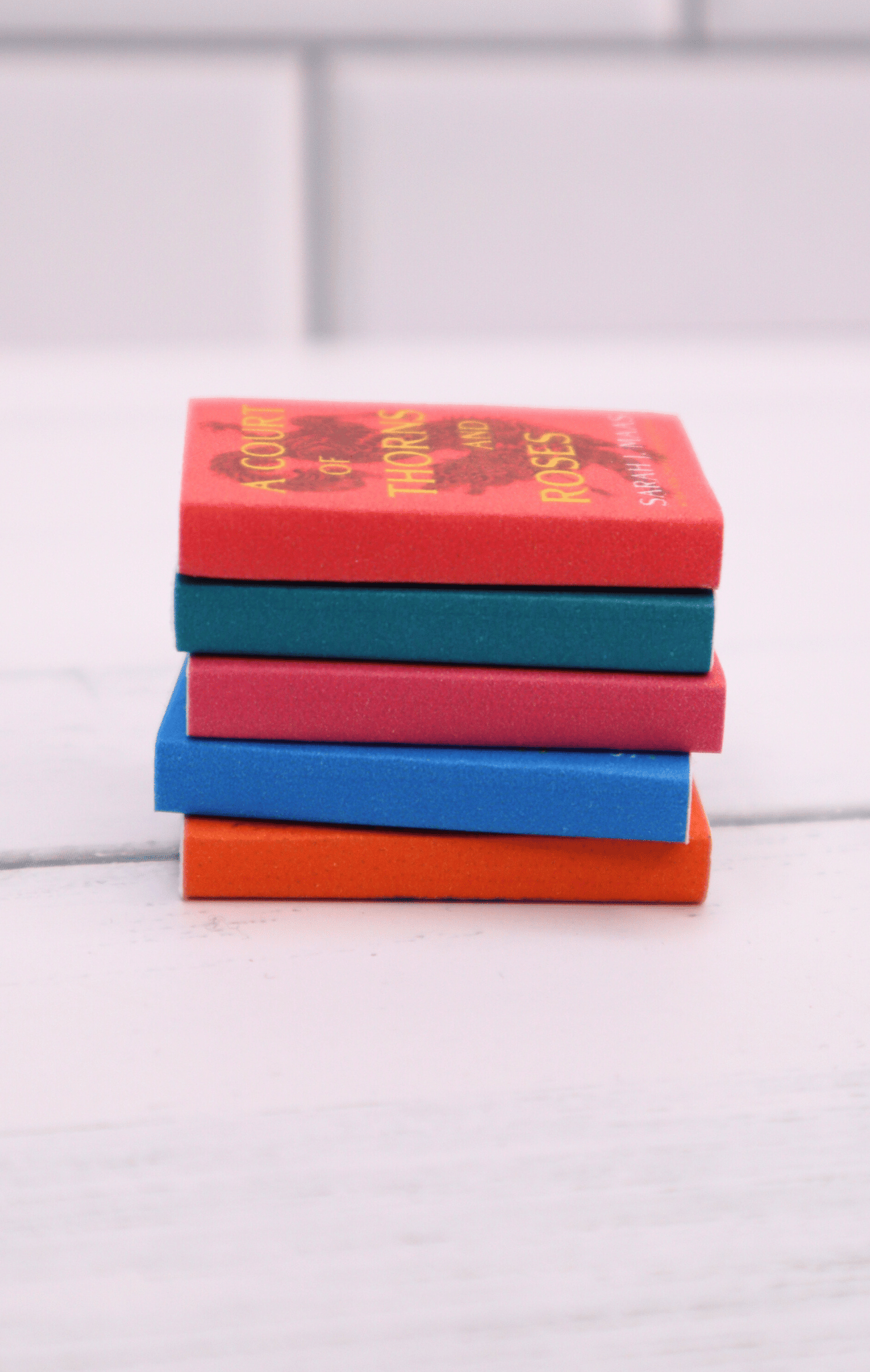 Mini Books - ACOTAR