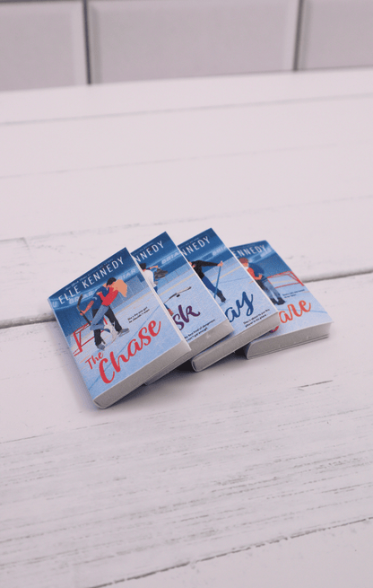 Mini Books - Briar U