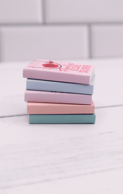 Mini Books - Chestnut Springs
