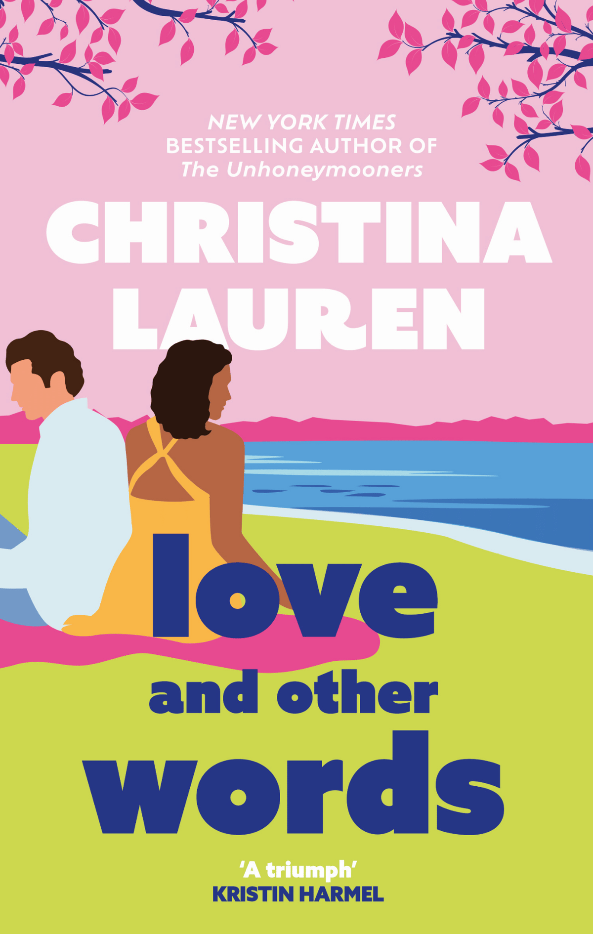 Love and Other Words <br/>