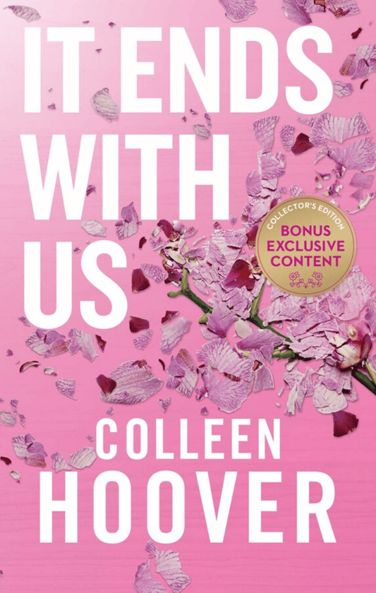 It Ends With Us - (It Ends With Us #1)