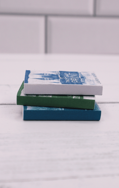 Mini Books - Dreamland Billionaires