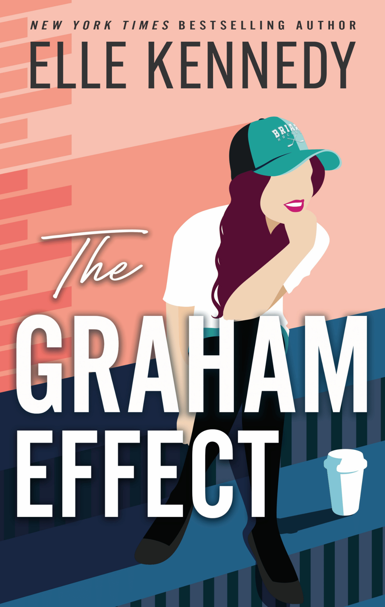 The Graham Effect - (Campus Diaries #1)