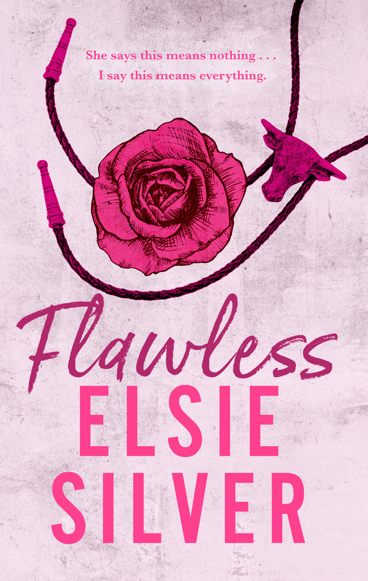 Flawless - (Chestnut Springs #1)