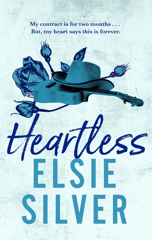 Heartless - (Chestnut Springs #2)