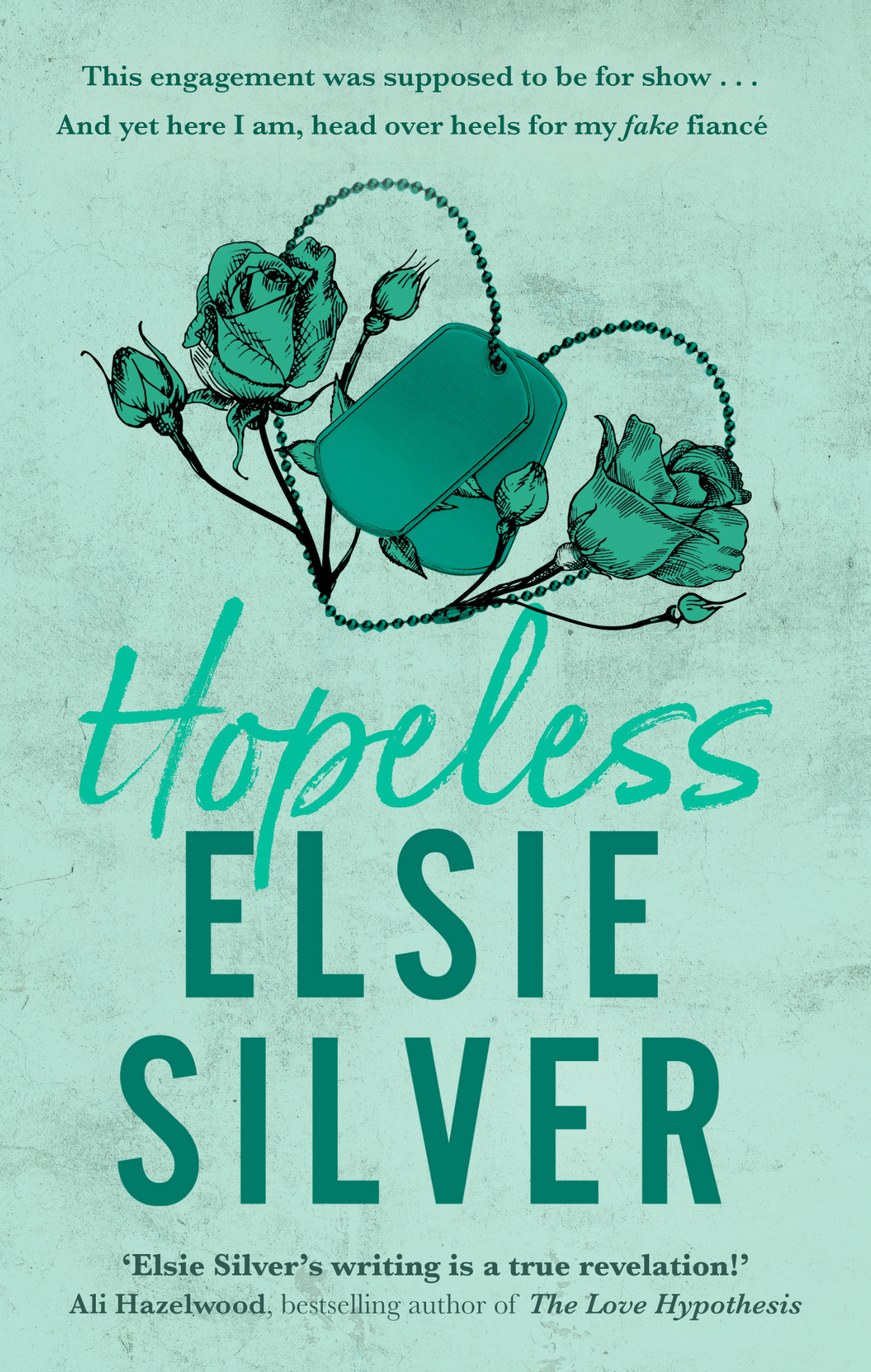 Hopeless - (Chestnut Springs #5)
