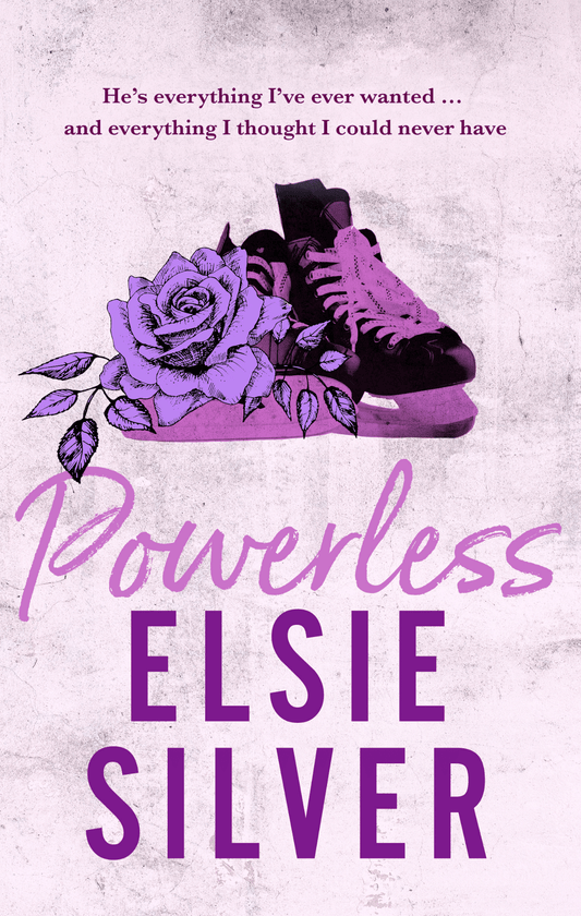 Powerless - (Chestnut Springs #3)