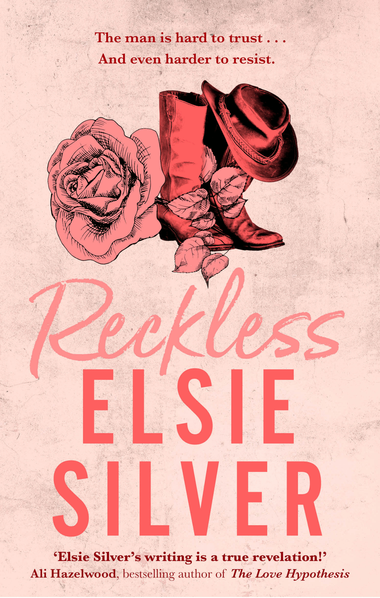 Reckless - (Chestnut Springs #4)