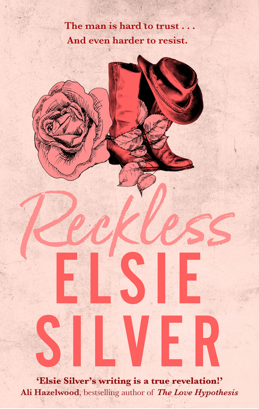 Reckless - (Chestnut Springs #4)