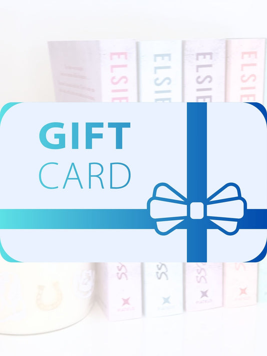 Sweeter Than Fiction Gift Card