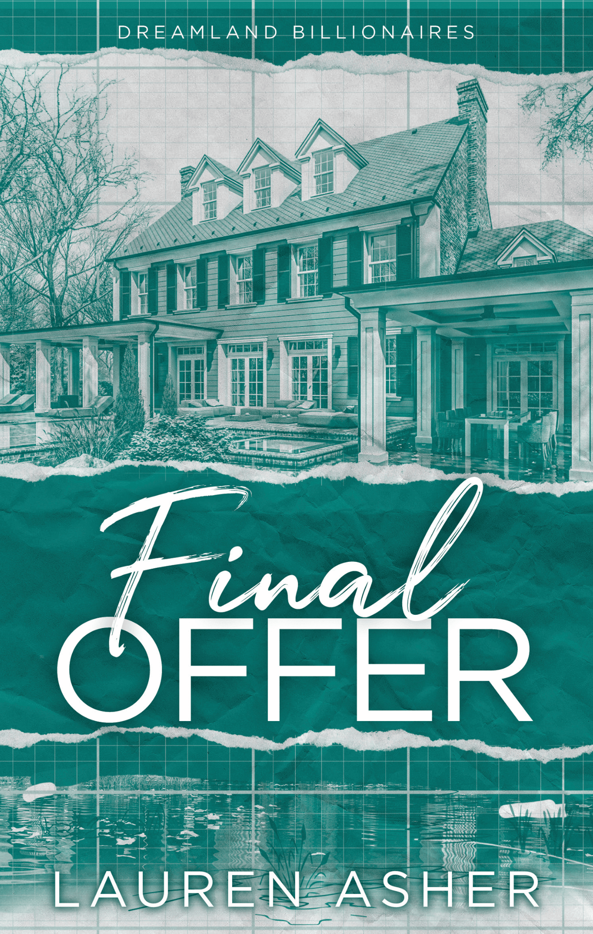 Final Offer <br/> (Dreamland Billionaires #3)