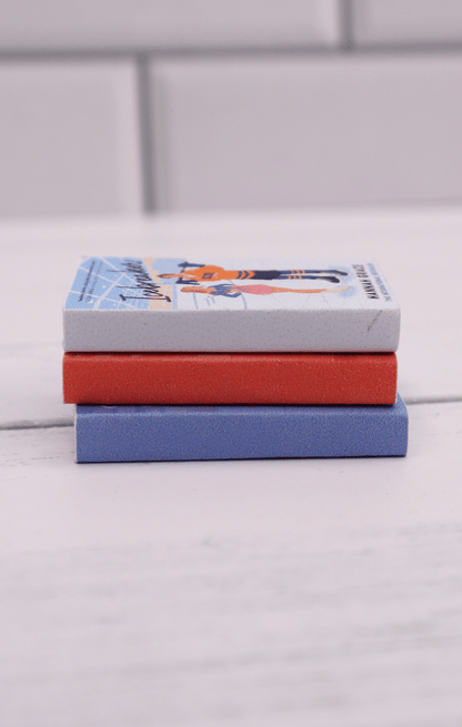 Mini Books - Maple Hills