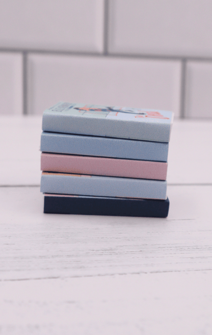 Mini Books - Off-Campus