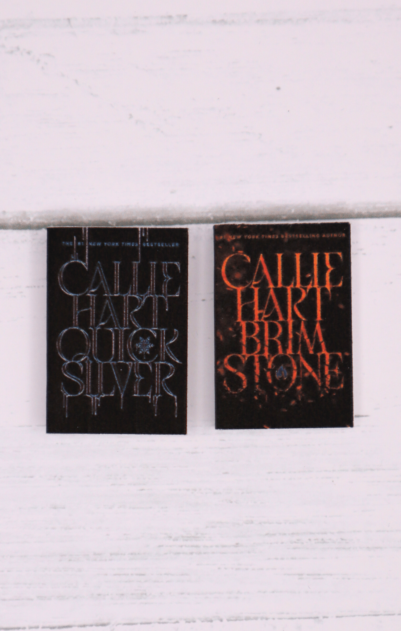 Mini Books - Fae & Alchemy