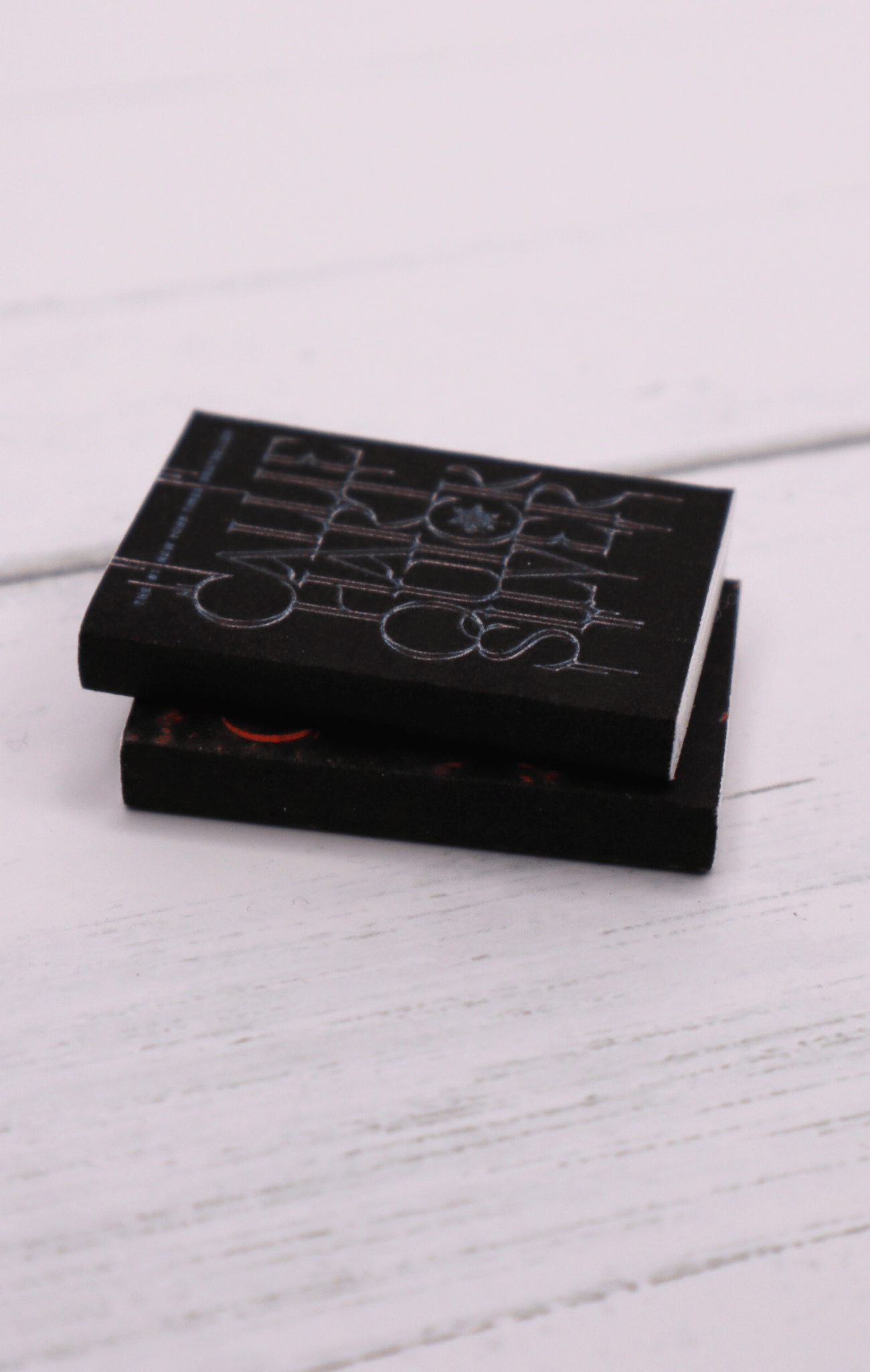 Mini Books - Fae & Alchemy