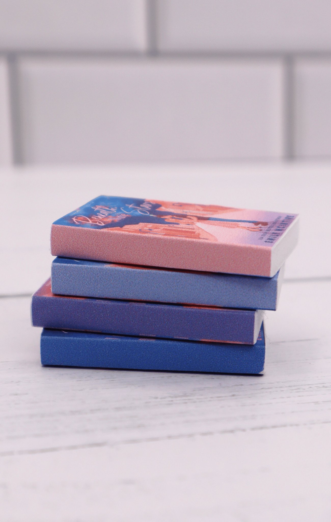 Mini Books - Sugarlake Series