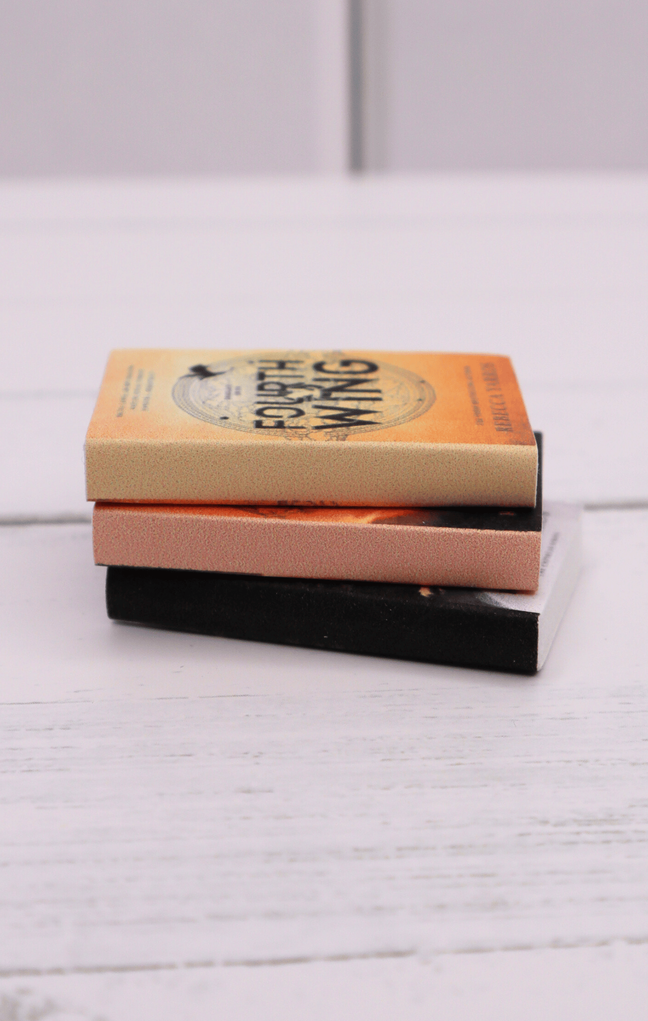 Mini Books - The Empyrean Series