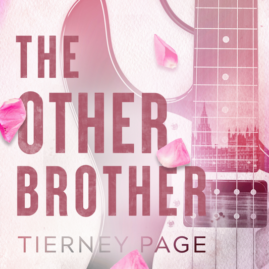 The Other Brother <br/> (London Hearts #1)
