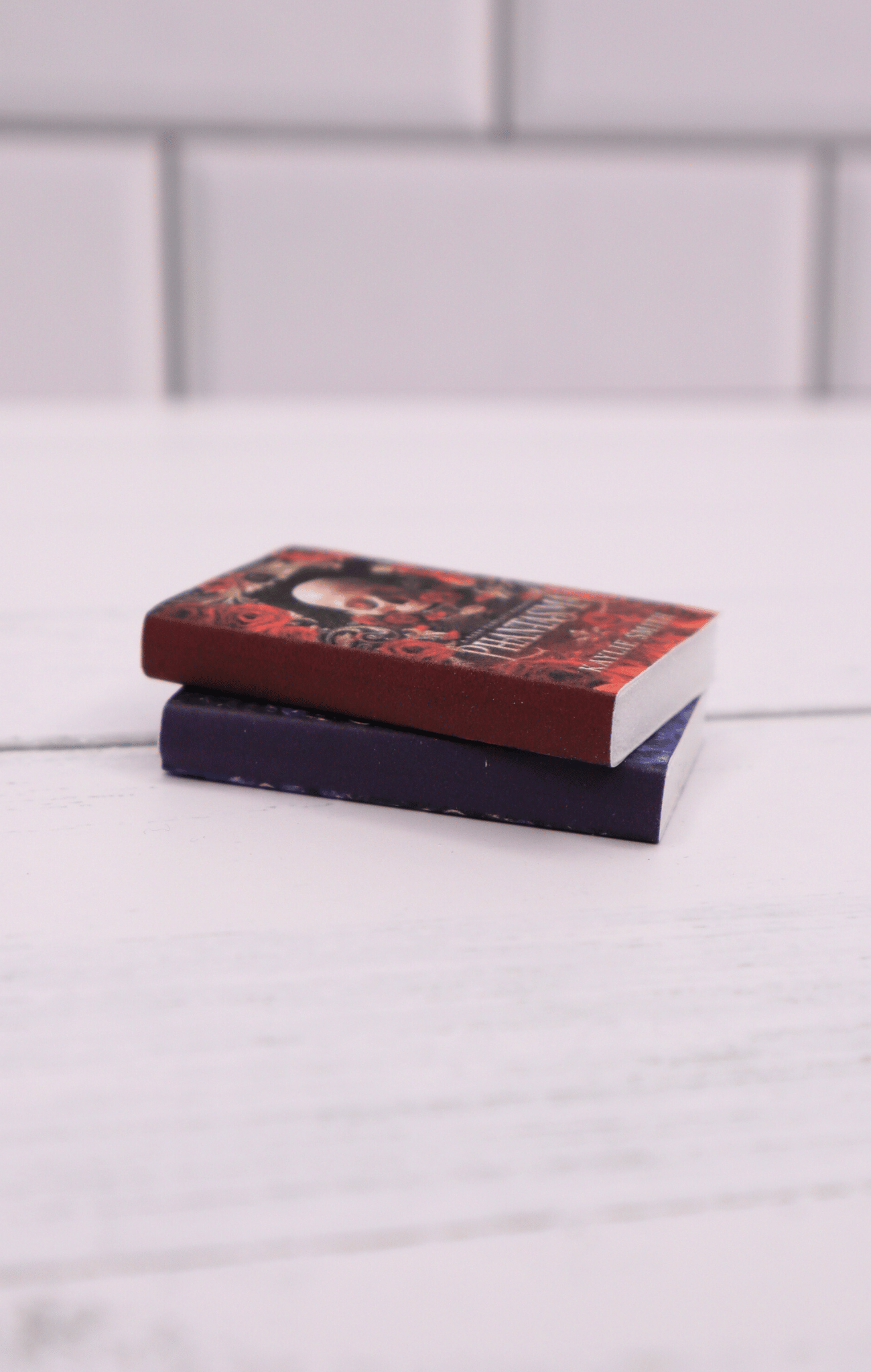 Mini Books - Wicked Games
