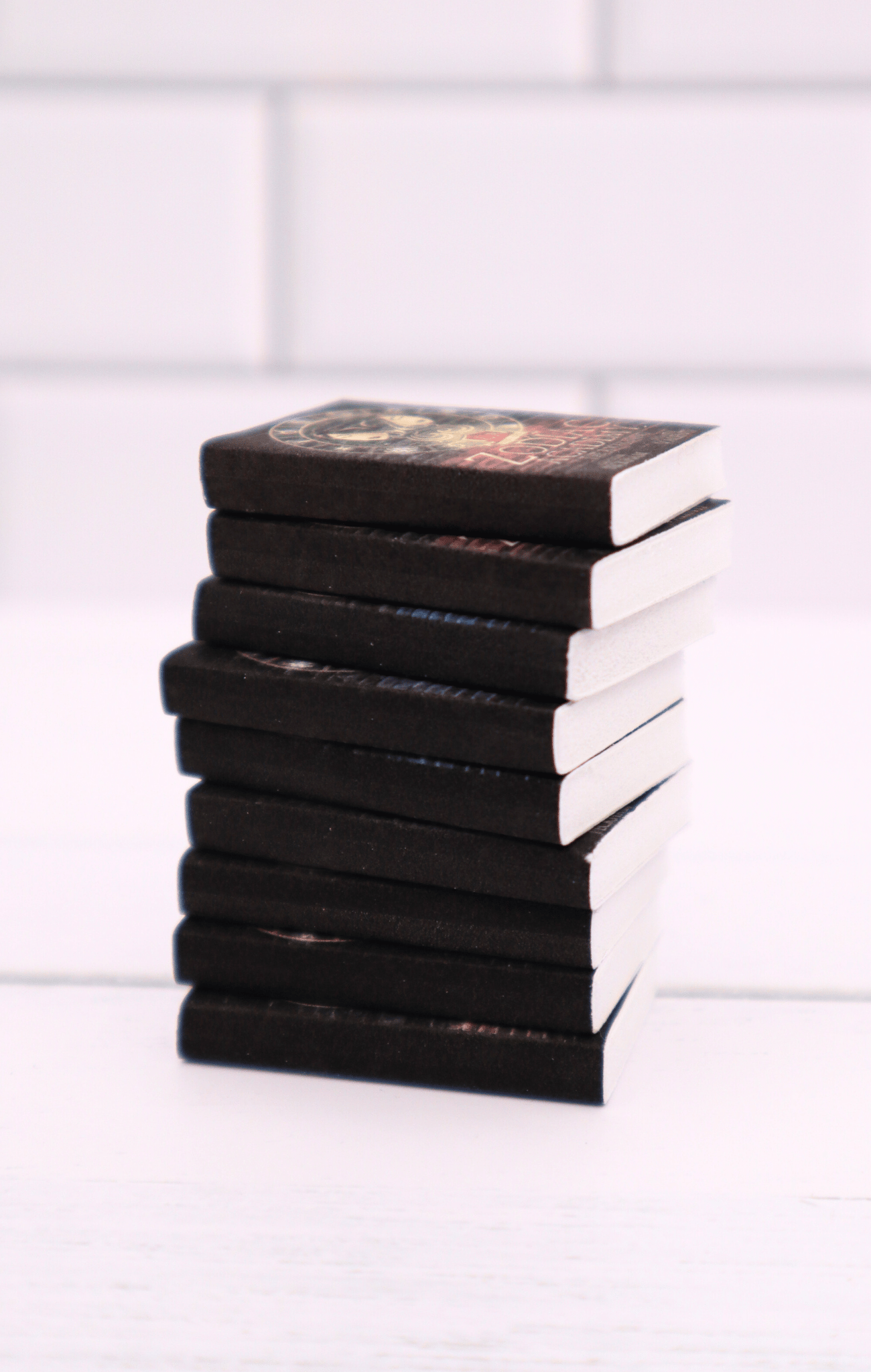 Mini Books - Zodiac Academy