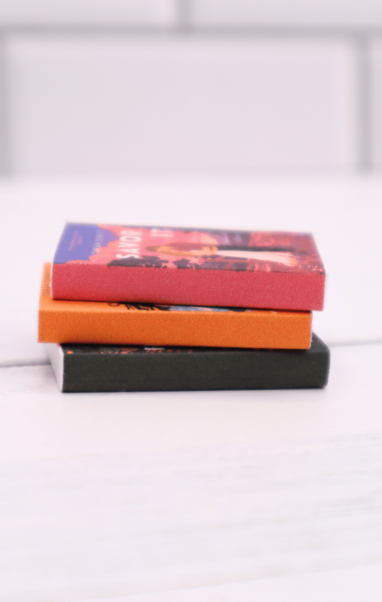 Mini Books - Tarah DeWitt Collection