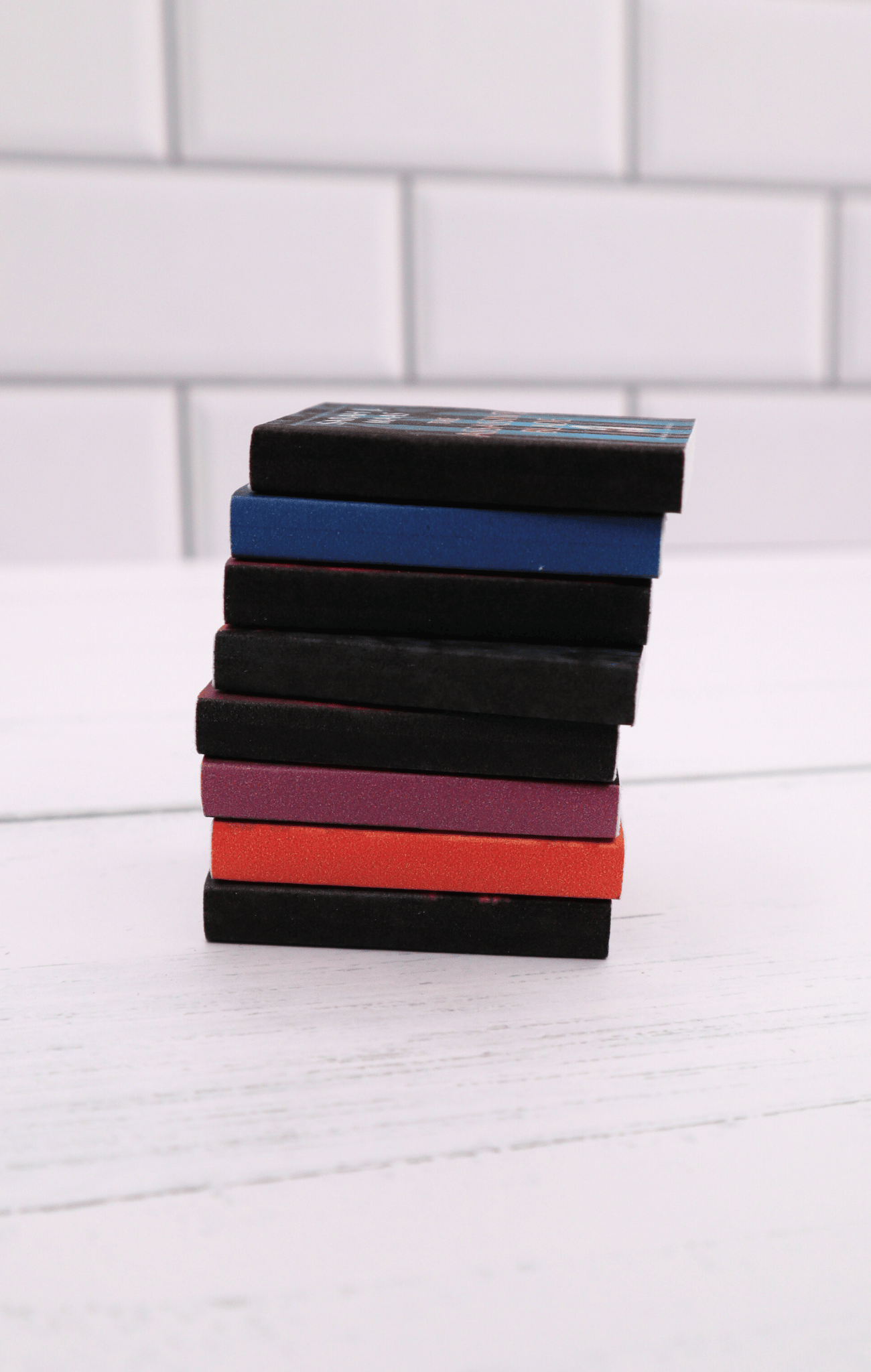 Mini Books - Throne of Glass